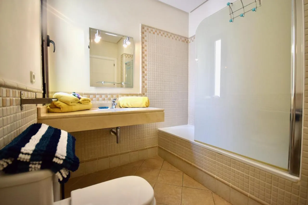 Casa Vivien Villa Playa Blanca  Spain