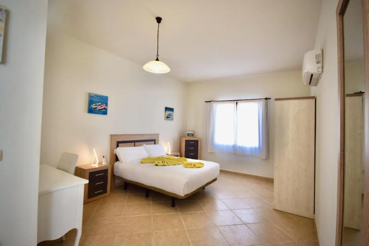 Casa Vivien Villa Playa Blanca  Holiday home