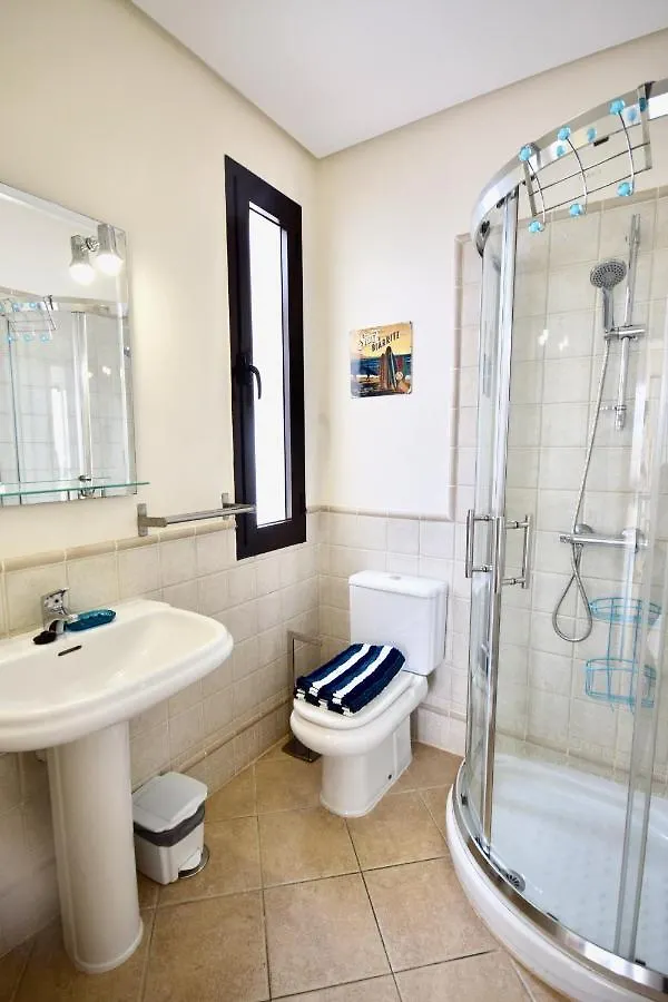 Casa Vivien Villa Playa Blanca  0*, Playa Blanca (Lanzarote) Spain