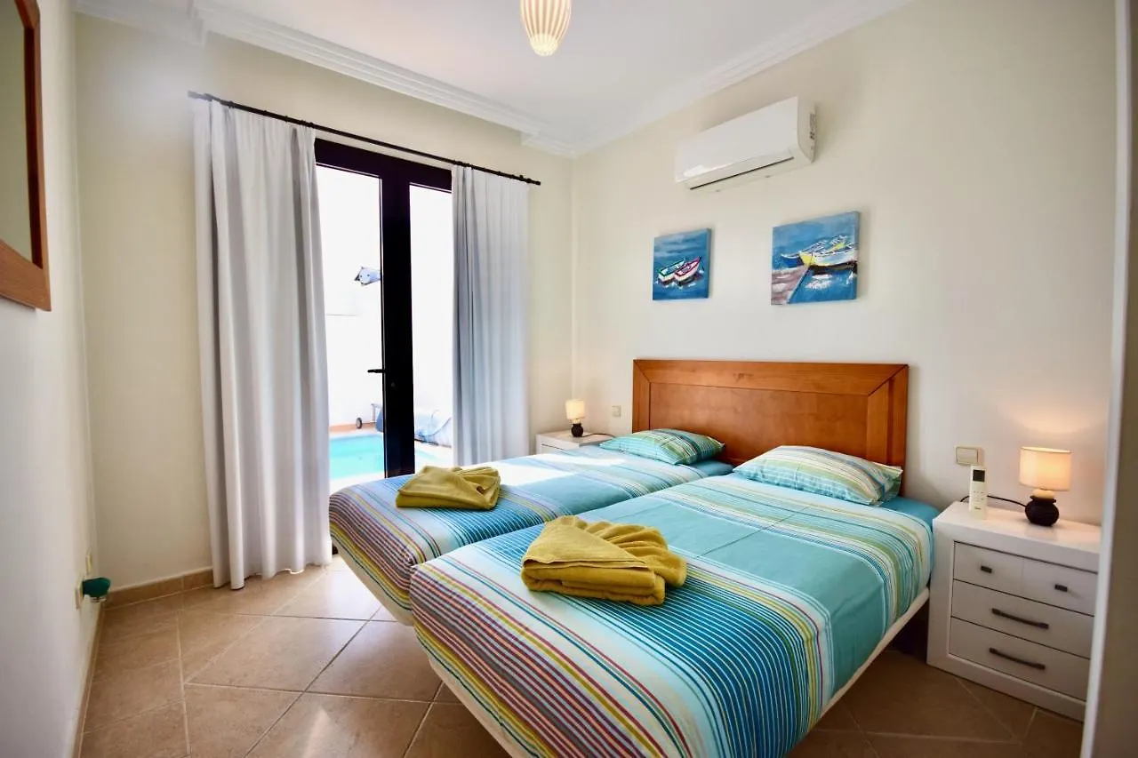 Casa Vivien Villa Playa Blanca  0*, Playa Blanca (Lanzarote) Spain