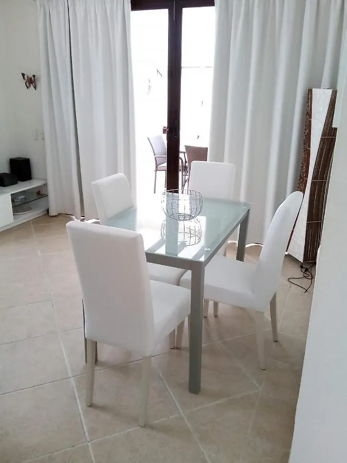 Casa Vivien Villa Playa Blanca