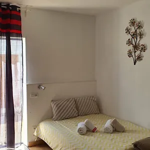 Mario Lucky Apartment