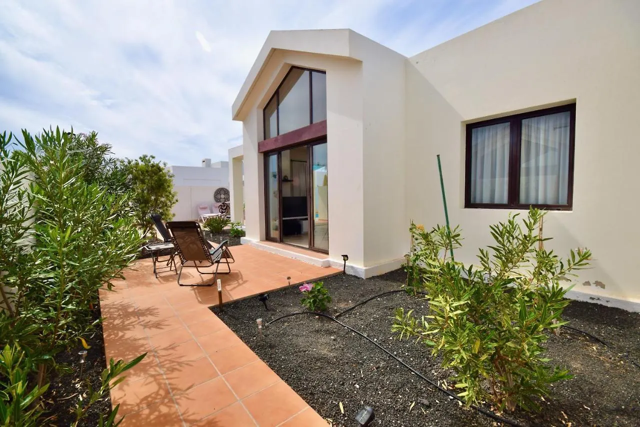 Casa Vivien Villa Playa Blanca  Holiday home Playa Blanca (Lanzarote)
