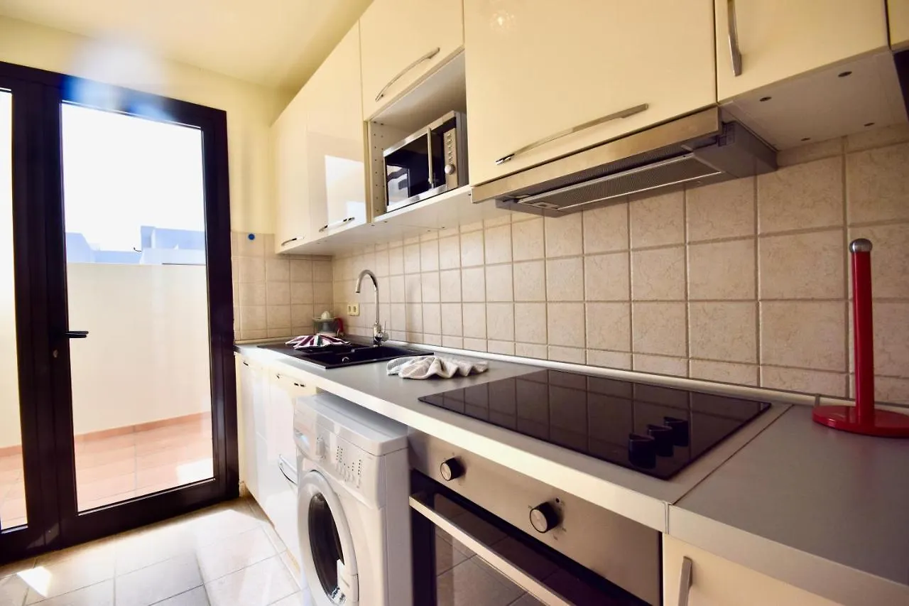 בית נופש הוילה פלאיה בלנקה Casa Vivien
