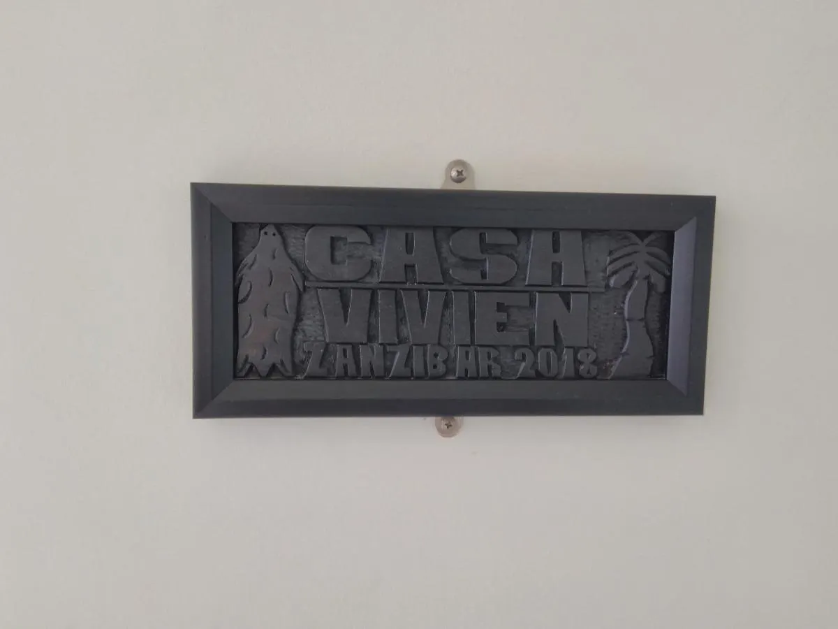 הוילה פלאיה בלנקה Casa Vivien